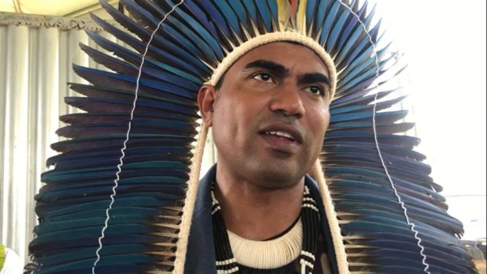 Lula elogia e pede que Sesai cobre governo na atenção primária da saúde indígena