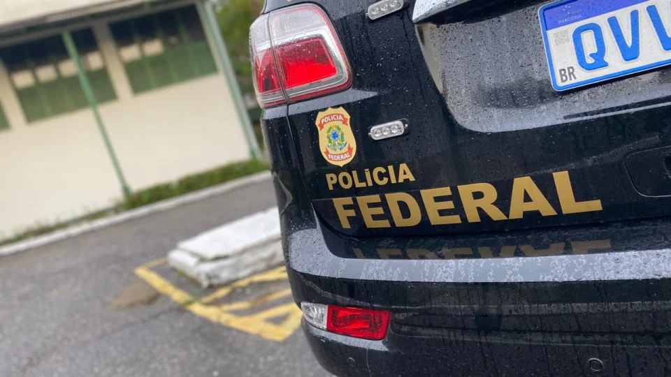 Operação Lesa Pátria: PF deflagra 12ª fase e prende PMs em Brasília