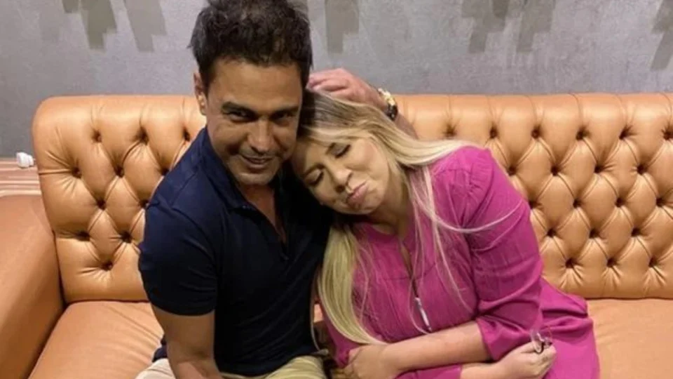 Zezé e Luciano lançam regravação de canção com Marília Mendonça; confira