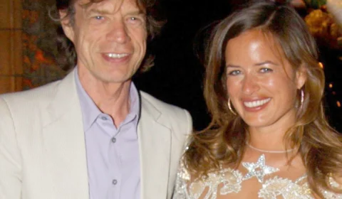 Jade, filha de Mick Jagger, é presa em restaurante de Ibiza