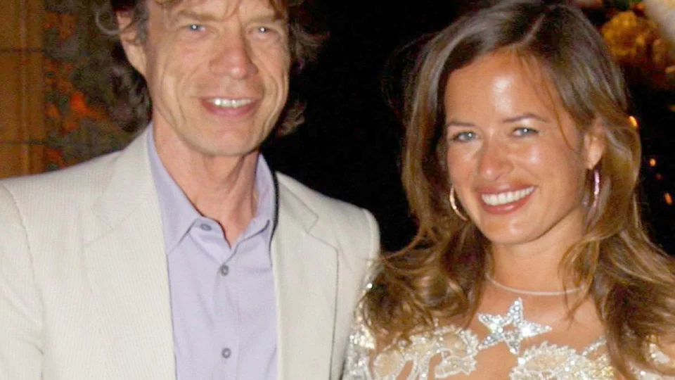 Jade, filha de Mick Jagger, é presa em restaurante de Ibiza
