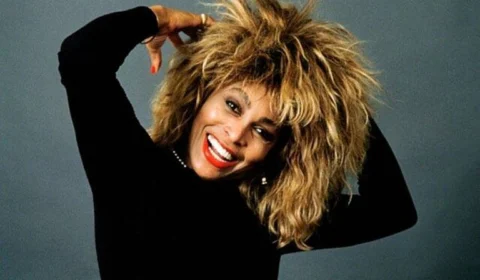 Confira trajetória de Tina Turner no cinema e relembre sucessos