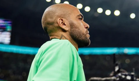 Caso Daniel Alves: ‘Ninguém vai acreditar’, relata jovem aos policiais