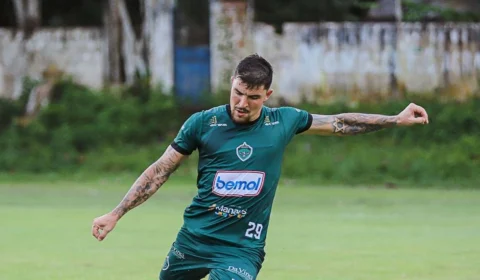 Manaus FC e Alto-PI se enfrentam pela 3ª rodada da Série C neste domingo, 14