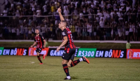 Brasileirão: Ceará e Vitória se enfrentam pela 5ª rodada da Série B