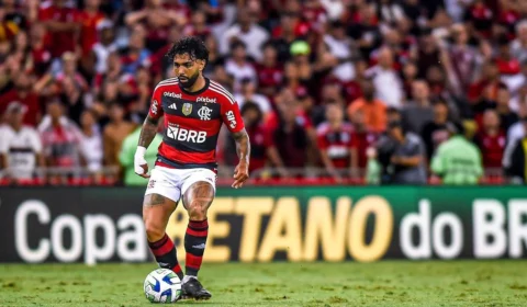 Libertadores: SBT Sports transmite jogo entre Flamengo x Racing nesta quinta