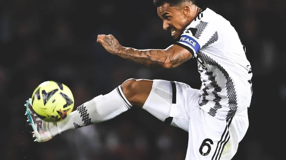 Juventus e Sevilla jogam pela Europa League nesta quinta, 11; confira