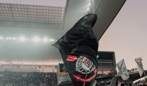 Corinthians sai da zona de rebaixamento após jogo contra Fortaleza