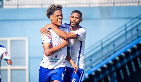 Brasileirão: Nacional estreia com vitória contra Humaitá-AC pela Série D