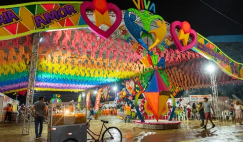 Boa Vista Junina: lançado edital para barraqueiros e ambulantes em Roraima