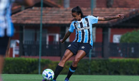 Brasileiro Feminino: Athletico-PR e Grêmio se enfrentam pela 10ª rodada