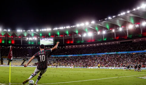 Brasileirão: Fluminense e Cuiabá se enfrentam pela 6ª rodada da Série A