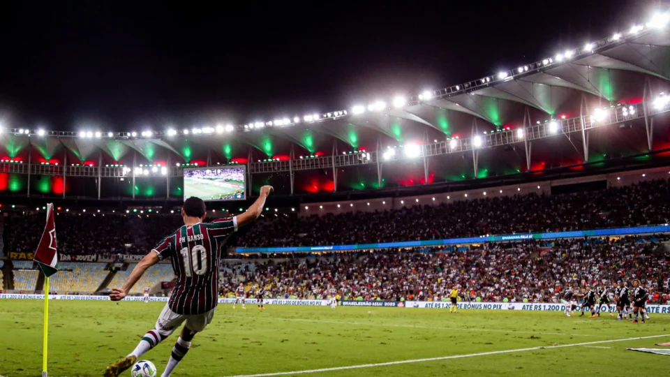 Brasileirão: Fluminense e Cuiabá se enfrentam pela 6ª rodada da Série A