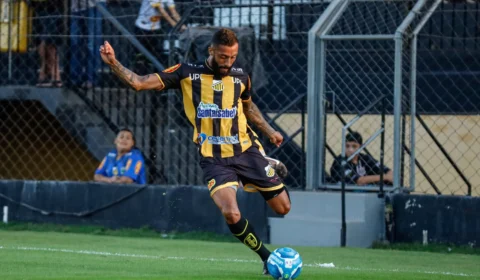 Brasileirão: Novorizontino e Avaí jogam pela oitava rodada da Série B