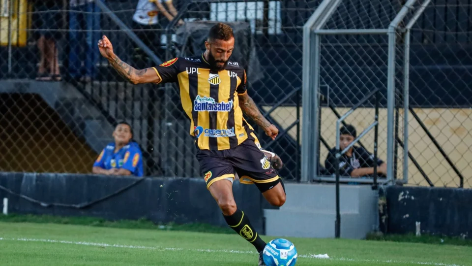 Brasileirão: Novorizontino e Avaí jogam pela oitava rodada da Série B