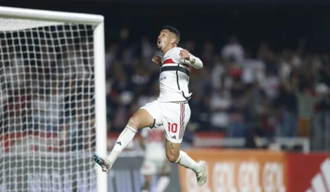 Puerto Cabello x São Paulo: jogam pela 4ª rodada da Copa Sul-Americana