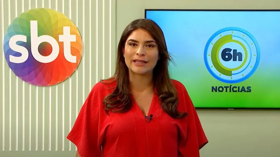 AM: assista ao jornal 6h Notícias desta segunda, 15 de maio