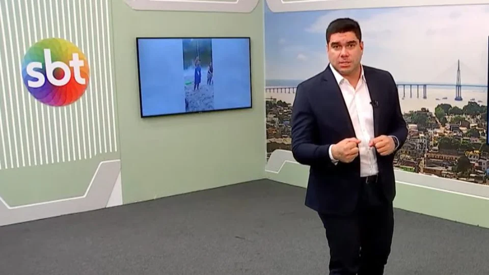 AM: assista ao jornal 6h Notícias desta quarta, 3 de maio