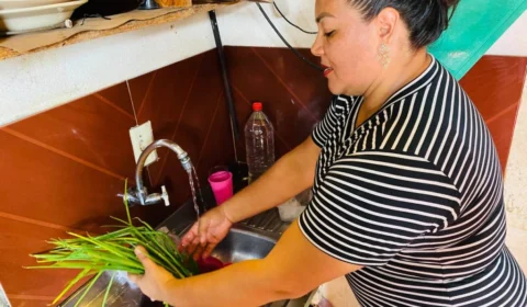 Desligamento de água e energia é suspenso nesta terça-feira em Manaus