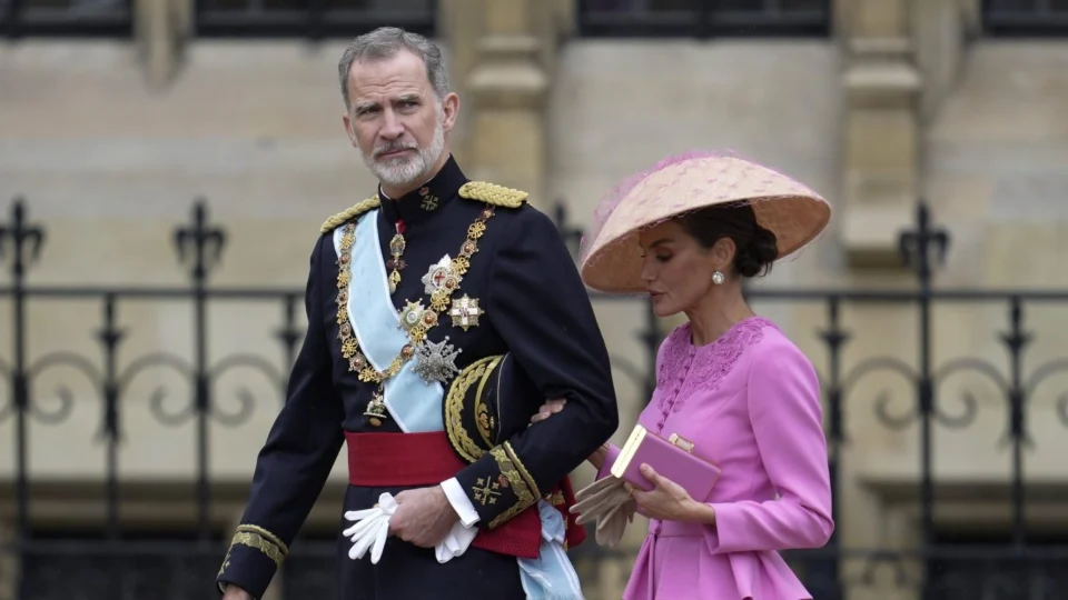 Coroação do Rei Charles III: Kate Middleton homenageia Lady Di e Elizabeth