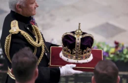 Coroação do Rei Charles III: confira lista de convidados da cerimônia