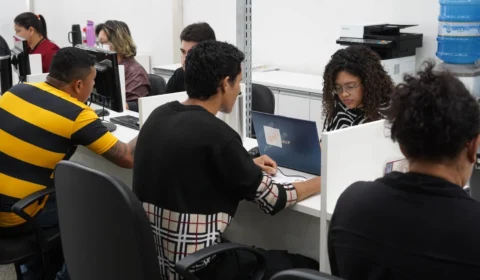 Sine Manaus divulga 140 vagas de emprego para esta segunda-feira, 17