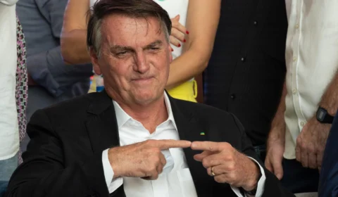 Bolsonaro depõe nesta terça na PF sobre caso da fraude no cartão de vacina