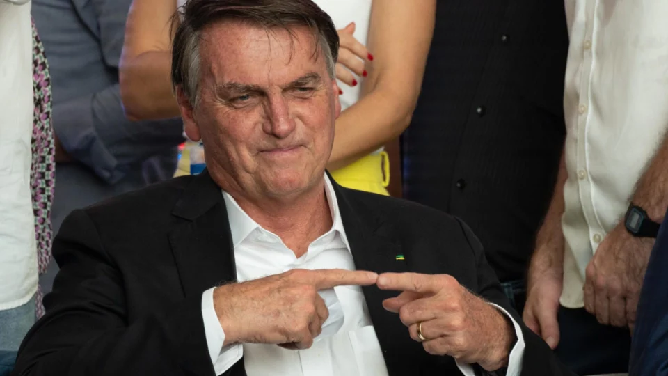 STF vota nomes para vagas de ministros do TSE que julgarão Bolsonaro