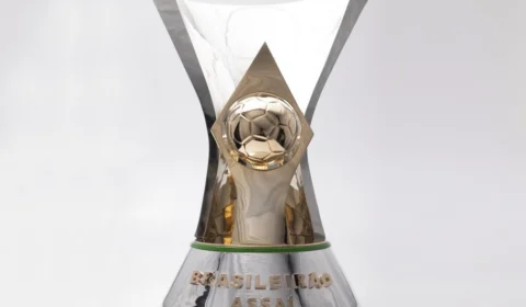 Esquemas de apostas: CBF não paralisará Brasileirão; PF investiga crime