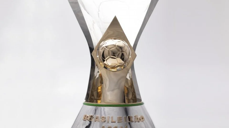 Esquemas de apostas: CBF não paralisará Brasileirão; PF investiga crime