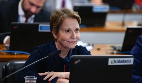 Projeto que altera Lei Maria da Penha é aprovado pela CCJ do Senado