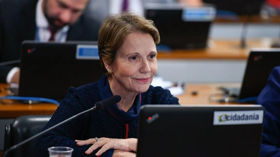 Projeto que altera Lei Maria da Penha é aprovado pela CCJ do Senado