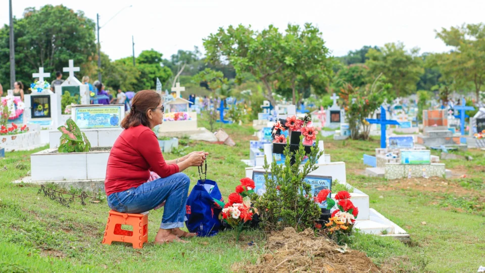 12 de março: Câmara aprova dia em memória de vítimas de Covid-19