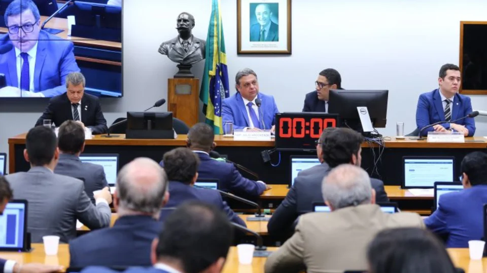 CPI da Manipulação de Resultados tem audiência nesta terça (30)