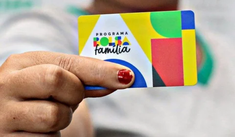 Novas regras do Bolsa Família são divulgadas nesta segunda-feira (10)