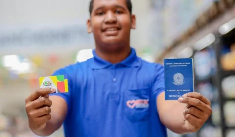 Bolsa Família e Auxílio Gás são pagos a beneficiários com NIS final 7