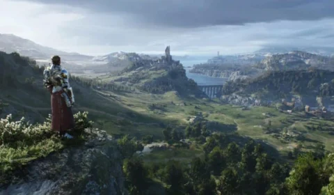 Chrono Odyssey: novo jogo para PS5 estilo MMORPG é divulgado; confira