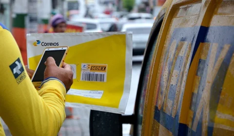 Corpus Christi: saiba como funcionará os Correios no feriado