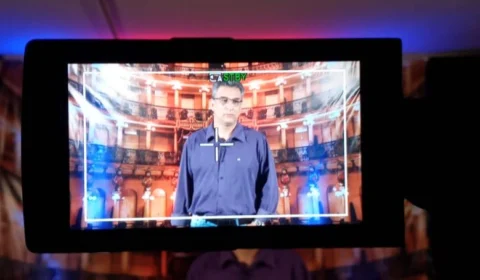 ‘Ópera in box’ contempla 15 municípios do AM com transmissão online