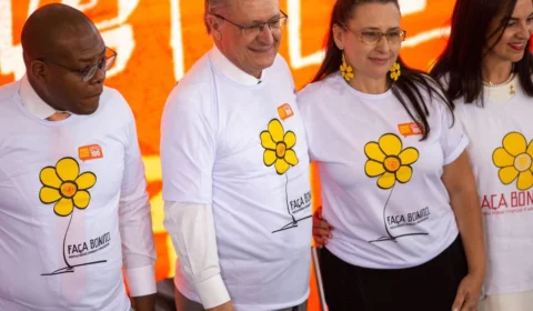 Comissão que combate violência sexual contra crianças é instituída em Brasília