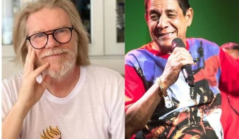 Sou Manaus: Humberto Gessinger e Zeca Pagodinho serão atrações deste ano