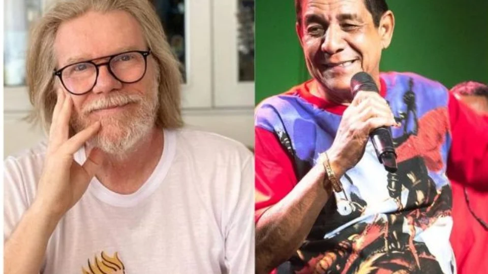 Sou Manaus: Humberto Gessinger e Zeca Pagodinho serão atrações deste ano