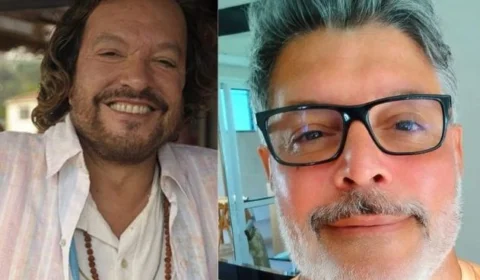 Alexandre Frota revela sofrer assédio de Wolf Maya: ‘Tira a calça aí’