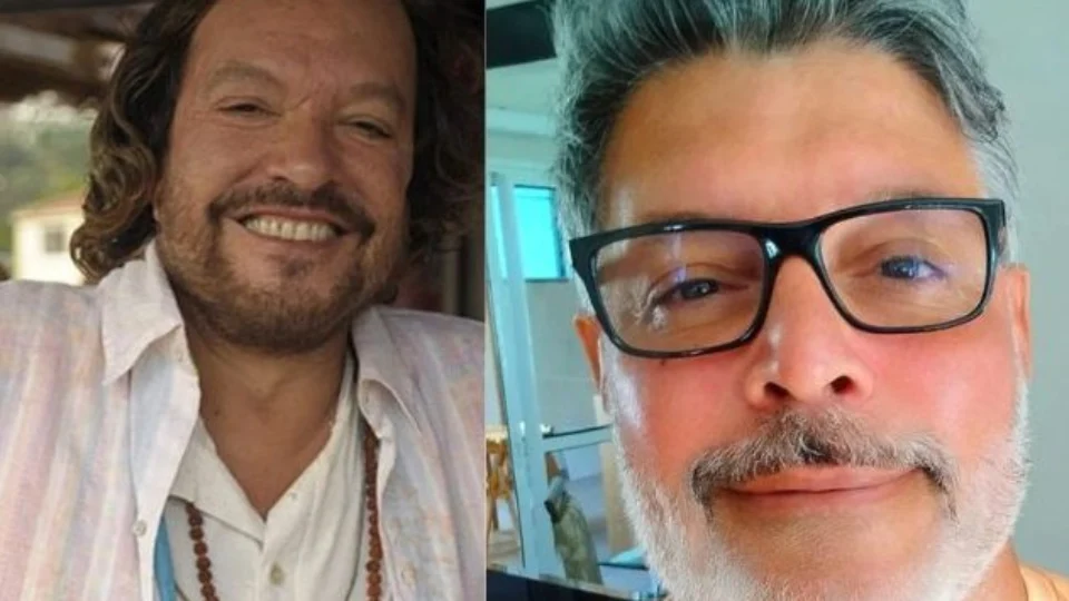 Alexandre Frota revela sofrer assédio de Wolf Maya: ‘Tira a calça aí’