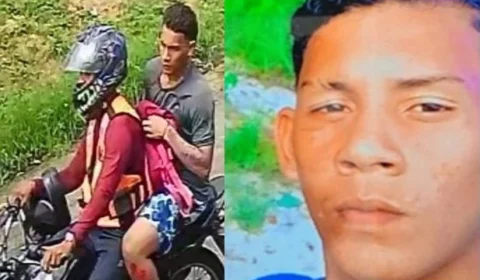 PC-AM procura homem suspeito de participação em roubo de joias na Zona Norte