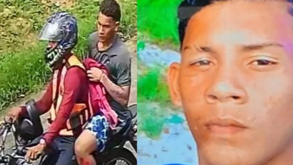 PC-AM procura homem suspeito de participação em roubo de joias na Zona Norte