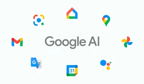 Google revela novas atualizações de inteligência artificial nesta quarta-feira