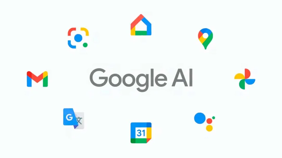 Google revela novas atualizações de inteligência artificial nesta quarta-feira