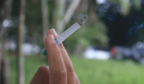 Cardiologista destaca impacto ‘devastador’ do tabagismo no coração