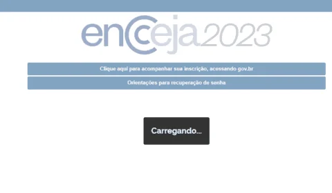 Encceja 2023: inscrições começam nesta segunda; prova ocorrerá 27 de agosto